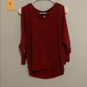 business casual shirt